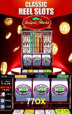 Login 77OX Casino Online